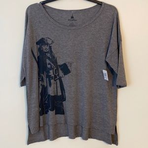 Disney shirt
